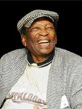 foto de Cocky Tlhotlhalemaje