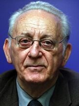 foto de Naum Kleiman