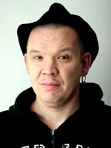 foto de Waléra Kanischtscheff