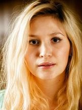 foto de Miranda Frydman