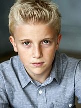 foto de Miles Elliot