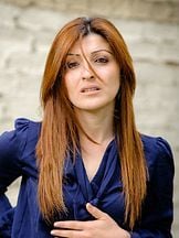 foto de Maya Abu Alhayyat