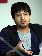 foto de Mehrdad Sedighian