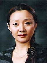 foto de Lee Young-ran