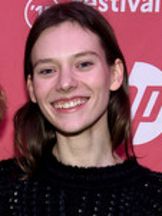 foto de Julija Steponaityte