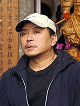 foto de Chang Tso-Chi