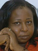 foto de Peace Anyiam-Fibresima