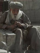 foto de Hashmatullah Fanaie