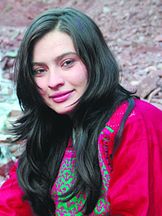 foto de Marina Golbahari