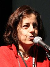 foto de Catalina Villar