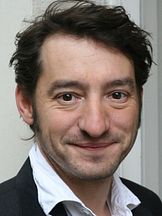 foto de Boris Aljinovic