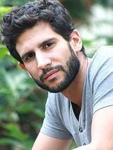 foto de Lionel Cecilio