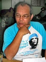 foto de Néstor Jiménez