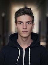 foto de Yannick de Waal