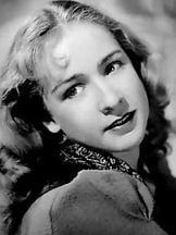 foto de Bonita Granville