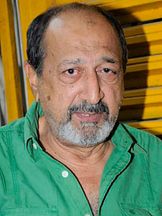 foto de Tinnu Anand