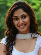 foto de Manjari Phadnis