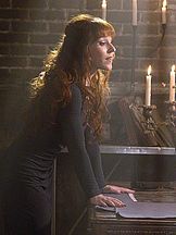 foto de Ruth Connell