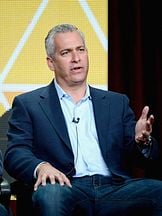 foto de Aaron Kaplan