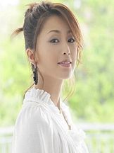 foto de Noriko Sakai