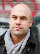 foto de Brian Perkins (IX)