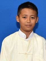 foto de Shine Htet Zaw