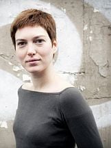 foto de Erika Sainte