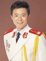 foto de Hongwei Wang