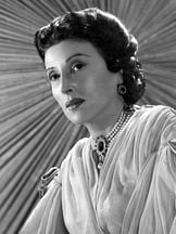 foto de Katina Paxinou