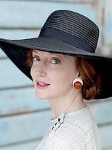 foto de Olivia Grant (V)