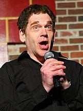 foto de Charles Fleischer