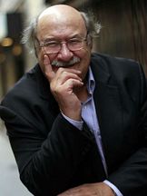 foto de Antonio Skármeta