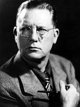 foto de Erle Stanley Gardner