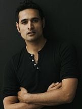 foto de Nicholas Brown