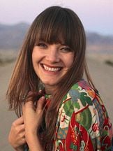 foto de Kristin Slaysman