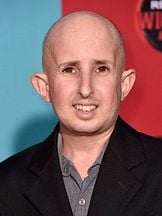 foto de Ben Woolf