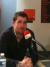 foto de Emmanuel Daucé