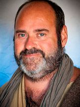 foto de Pablo Pinedo