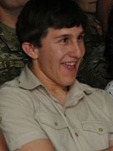 foto de Tedo Bekhauri