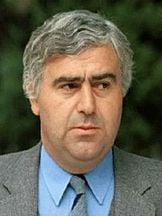 foto de Avtandil Makharadze