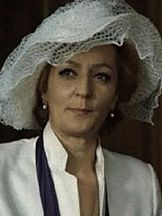 foto de Zeinab Botsvadze