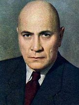 foto de Akaki Khorava