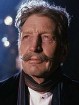 foto de Terence Longdon