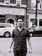 foto de Christopher Wilcha