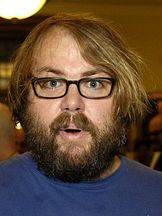 foto de Malcolm Ingram