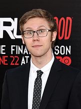 foto de Aaron Howles