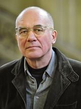 foto de Hanns Zischler