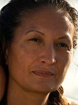 foto de Alana Aspinall