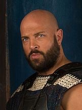 foto de Graham Shiels