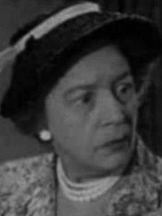 foto de Doris Rogers